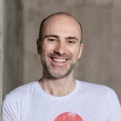 Jon Gjengset