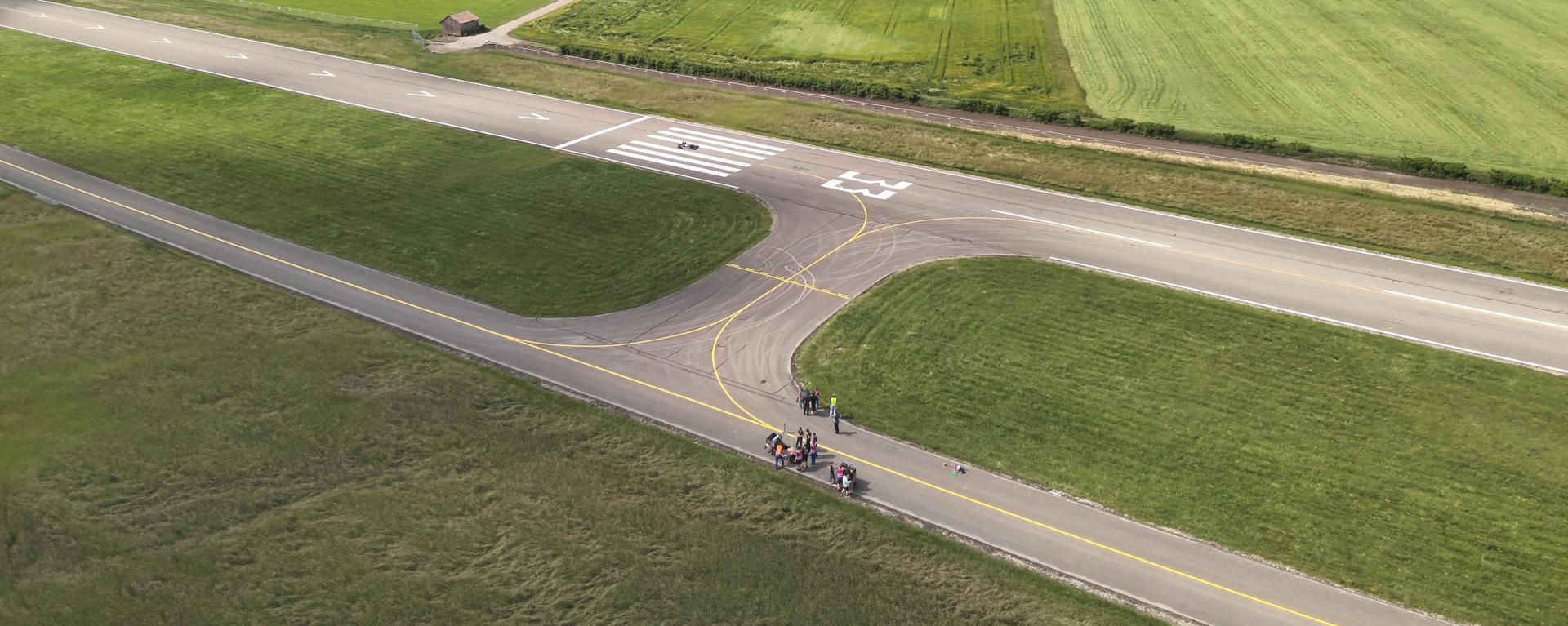 Deployed Engineering | Formula Student