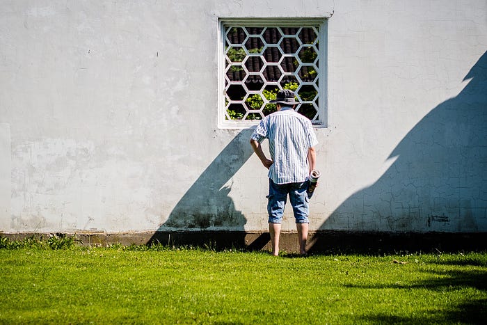 Outside-in. Source: Wikimedia [CC BY 2.0].